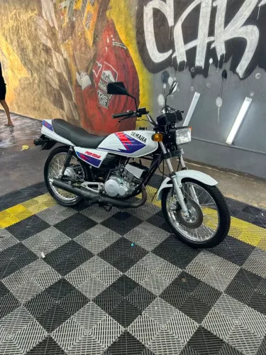 RD 135 ano 1997