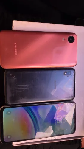 Celulares
