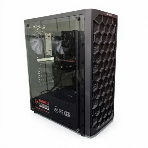 Pc gamer Xeon