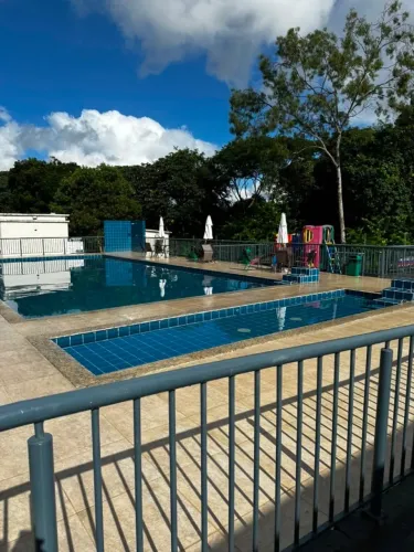 Aluga-se Apartamento Petrópolis 2 quartos | Mata dos Colibris