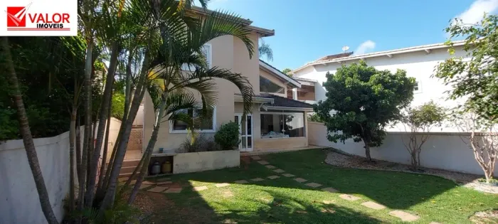 CASA RESIDENCIAL em VARGEM GRANDE PAULISTA - SP, GRANJA VIANA