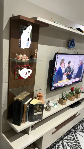 Painel home