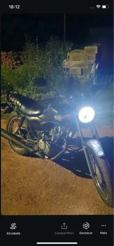 Pra vender rápido 