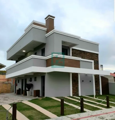 Invista em Bombinhas!! Apart Hotel com 6 Apartamentos a 570 m do Mar - Bombinhas/SC