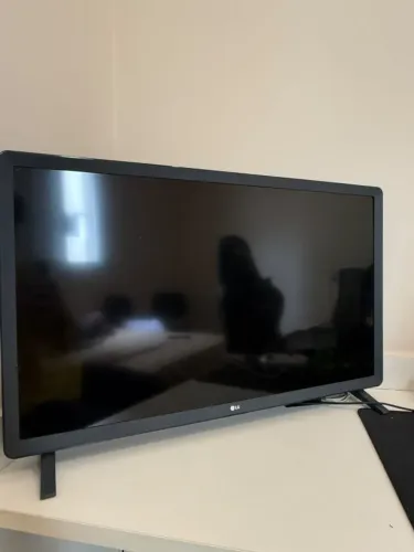 Smart TV LG 32 Polegadas - Excelente Estado