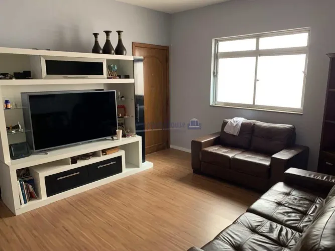 Casa com 2 dormitórios à venda, 117 m² por R$ 920.000,00 - Vila Ipojuca - São Paulo/SP
