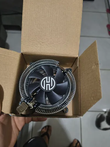 Cooler processador 65w