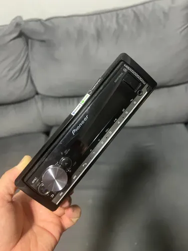 PIONEER X3000 se está vendo , é pq está disponível não tem menor preço.
