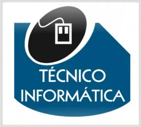 Técnico de informática especializado