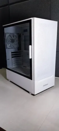 Gabinete antec Nx 410 ARGB