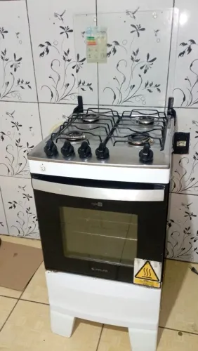 Vende - se fogão