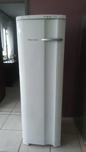 Freezer Electrolux FE26 top ENTREGO