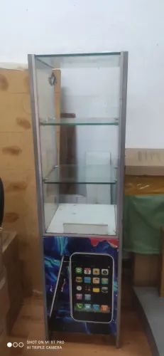 Vitrine expositor 