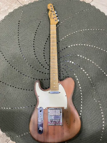 Guitarra Tagima T505 brazil canhota