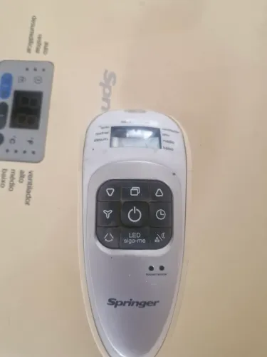 Ar condicionado 12000btus