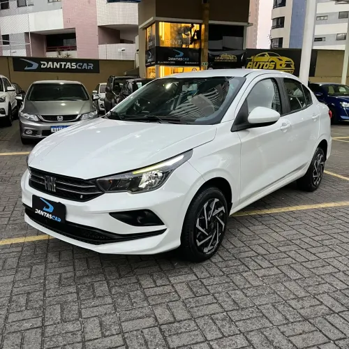 Fiat Cronos Drive 1.0 6V 2023