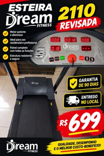 Promoção relâmpago imperdível