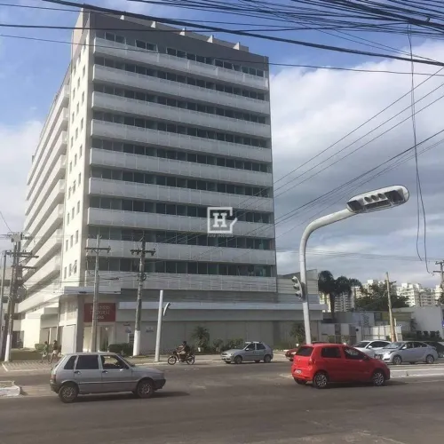 Salas Comerciais para Locação, Centro - Itaboraí
