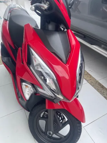 Elite nova única dona