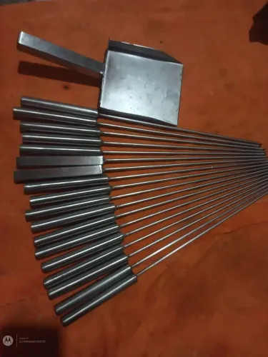 Inox original espetos