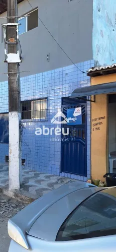 Kitnet disponivel para locação