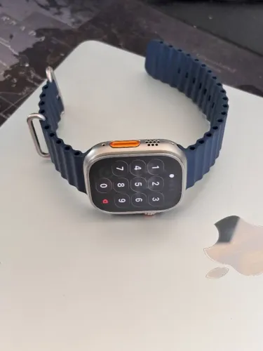 Apple Watch Ultra 2