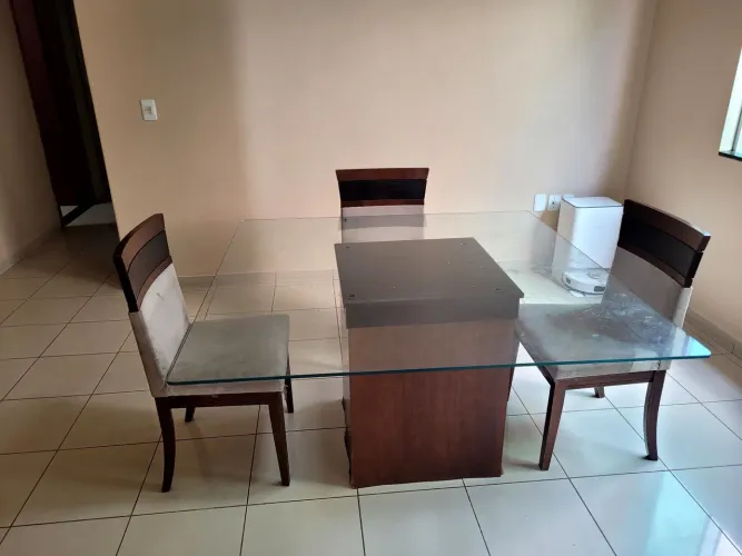 Mesa jantar