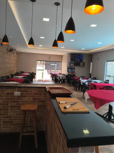 ESPAÇO PARA FESTA E EVENTOS EM CASCAVEL