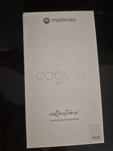Motorola Edge 70 5G 512GB | Lacrado