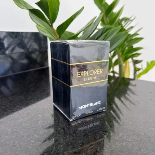 Montblanc - Explorer extreme EDP 100ml