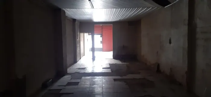 Aluguel de deposito