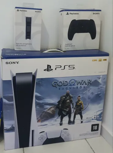 PlayStation 5