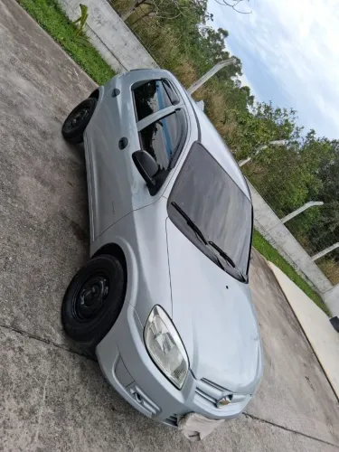 Chevrolet Celta Spirit/ LT 1.0 MPFI 8V Flexp. 5P 2010