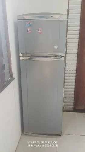 Geladeira continental