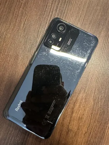 REDIMI NOTE 12S 