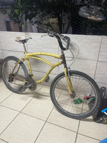 Bicicleta praiana