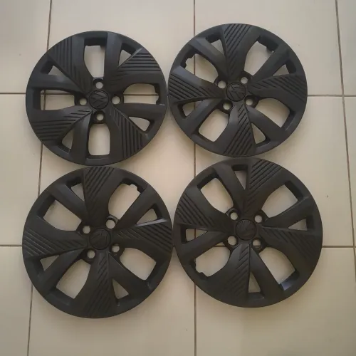 Calota polo track 2025 original