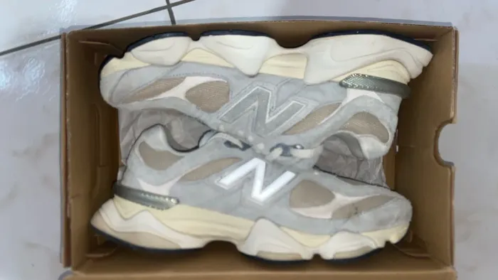 Tênis New Balance 