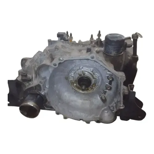 Caixa Cambio Automática Galant 2.5 V6 1998 a 2005 Gasolina