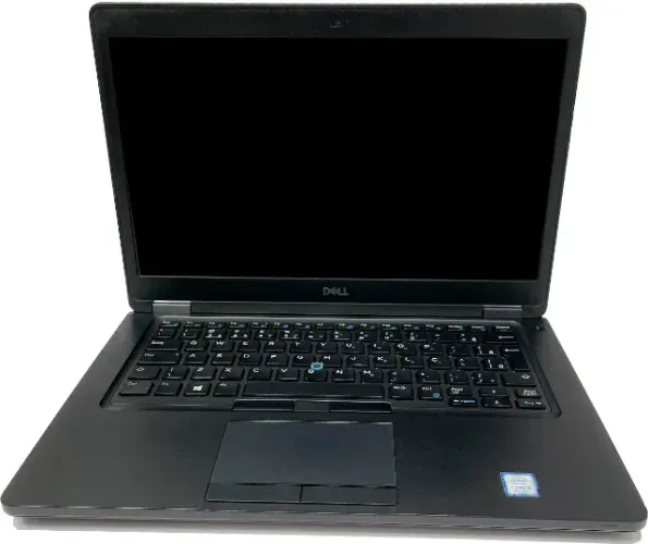 Notebook Latitude Dell 5490 Core I5 8th 