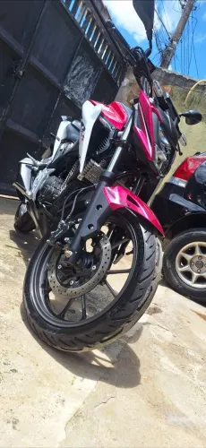 CB300F