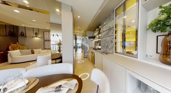 Apartamento em Ipiranga - São Paulo