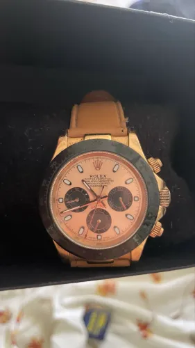 Rolex deytona
