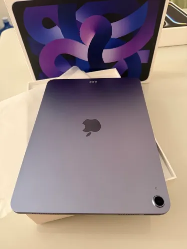 iPad Air M1 de 64GB semi-Zero