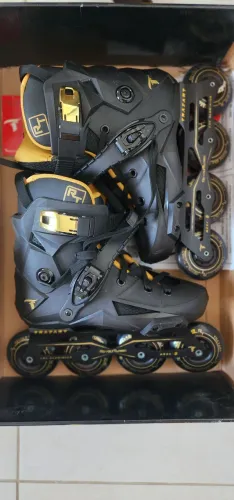 Patins Revolt Traxart 37/38