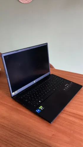 Notebook Gamer Acer Nitro V15 Intel Core i7