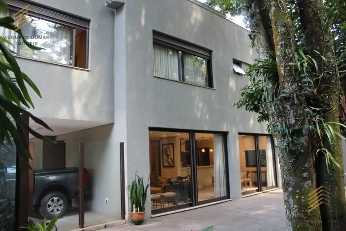 Condo em São Paulo - São Paulo, Alto da Boa Vista