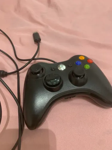 Controle Xbox Pc