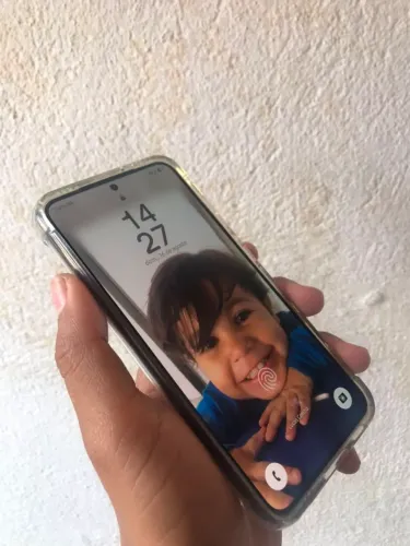 S23 256gb todo original acompanha carregador original