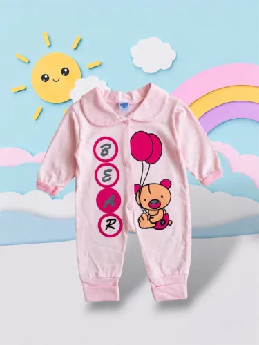 Macacão infantil